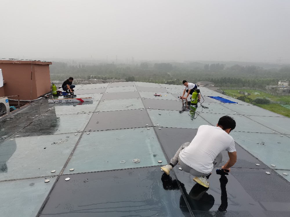 貴公司陽(yáng)光房隔熱膜